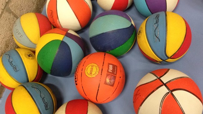 basketbal