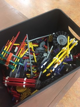 Knex