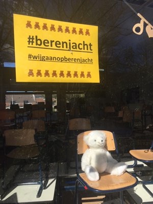 berenjacht