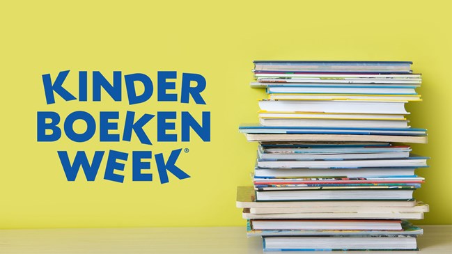kinderboekenweek