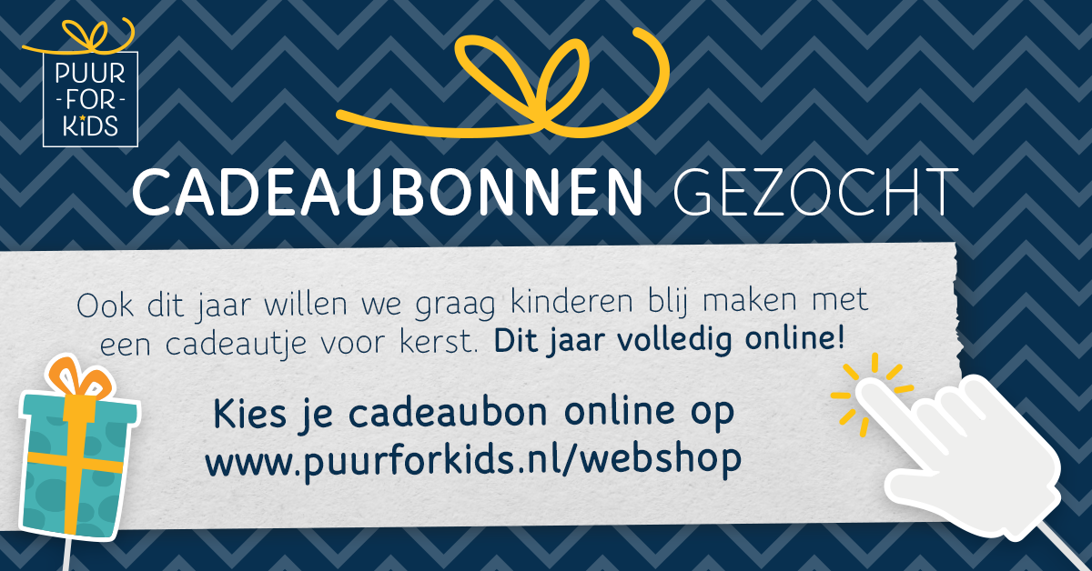 Puur for Kids