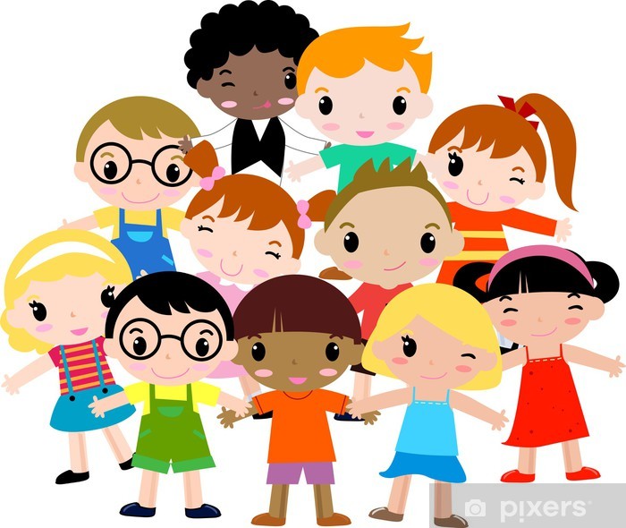 Groepen schooljaar 21/22