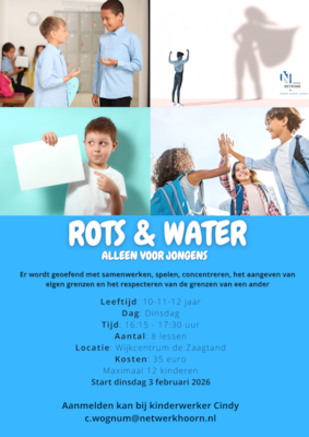 Rots & Water training (2)