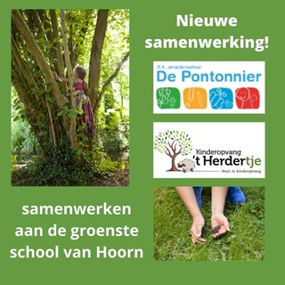 U wordt doorgelinkt naar de website van t Herdertje.