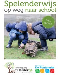 Spelenderwijs