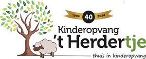 Herdertje 40 jaar