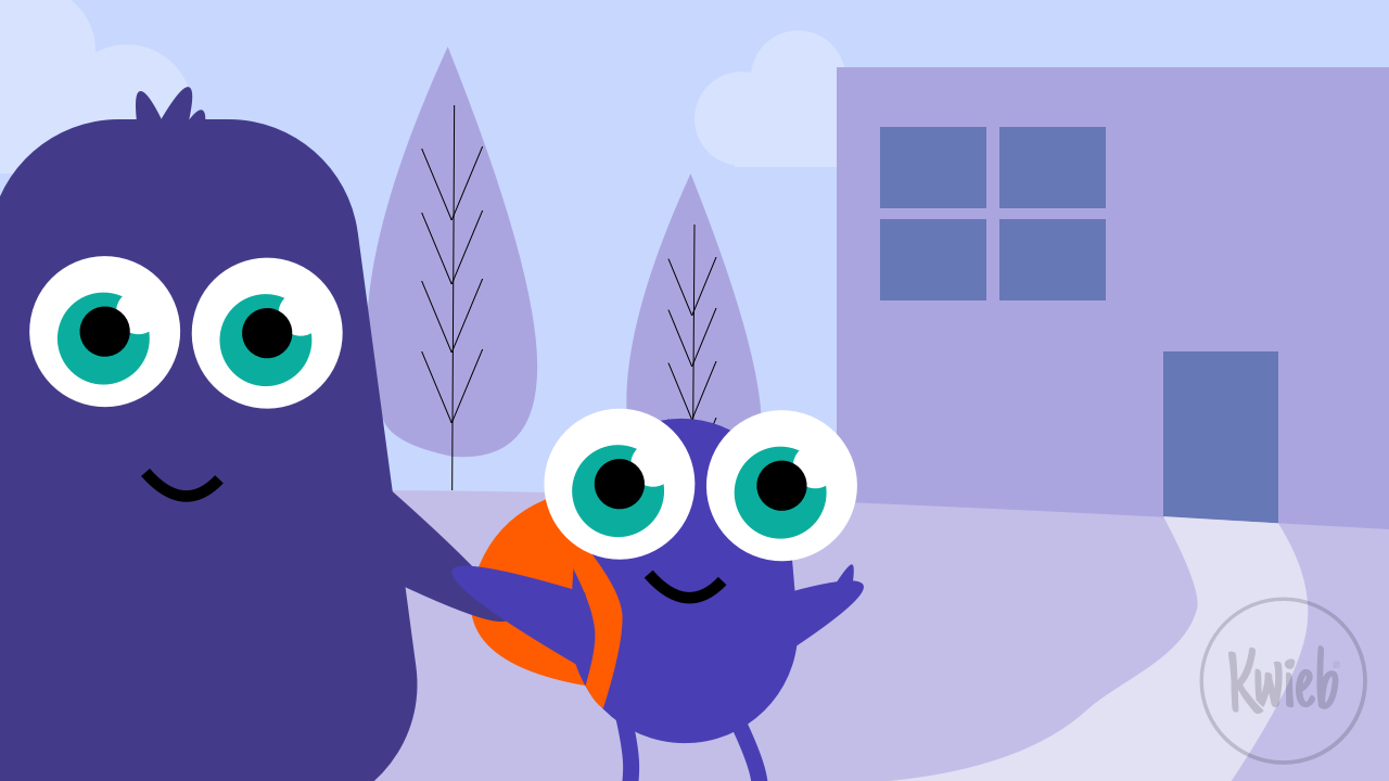 Een veilige route en ruimte, nieuwe afspraken rondom de schoolingang